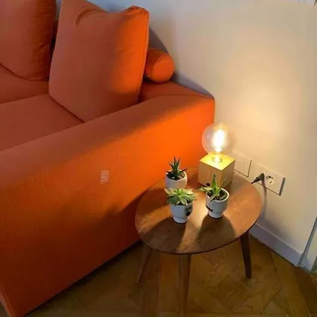 Holiday home Piazzetta - Casa Cossere Brescia