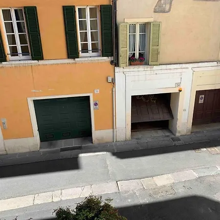 Piazzetta - Casa Cossere * Brescia