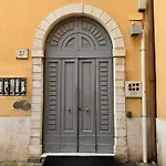 Piazzetta - Casa Cossere - Holiday home