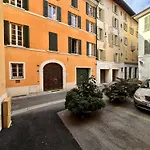 Piazzetta - Casa Cossere - Holiday home