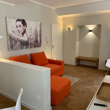 Piazzetta - Casa Cossere Bréscia