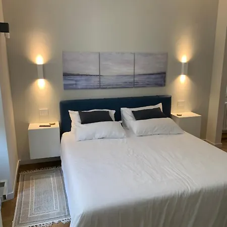 App Suite Piazzetta - Casa Cossere Metro Vittoria