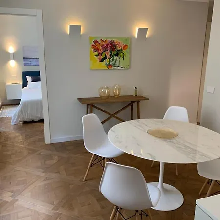 App Suite Piazzetta - Casa Cossere Metro Vittoria *