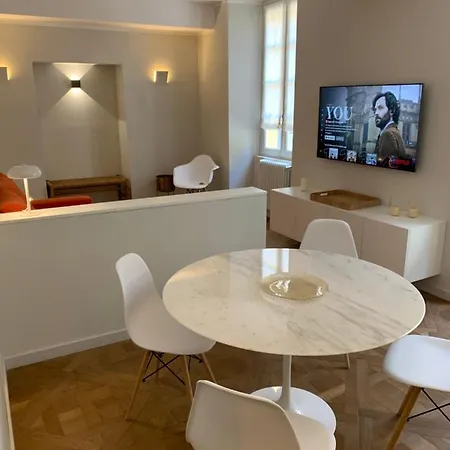 Holiday home App Suite Piazzetta - Casa Cossere Metro Vittoria *