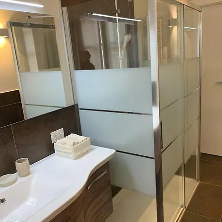 Piazzetta - Casa Cossere Casa de Férias