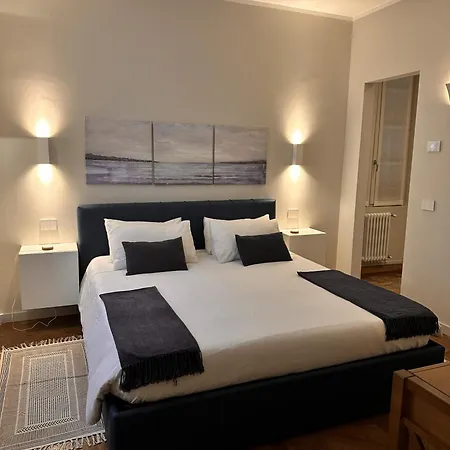 App Suite Piazzetta - Casa Cossere Metro Vittoria Brescia