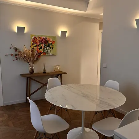 App Suite Piazzetta - Casa Cossere Metro Vittoria * Brescia