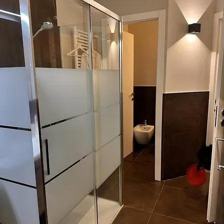 App Suite Piazzetta - Casa Cossere Metro Vittoria *
