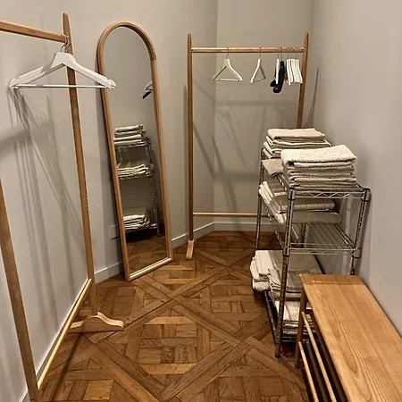 App Suite Piazzetta - Casa Cossere Metro Vittoria Holiday home
