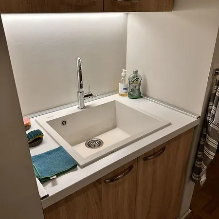 Holiday home App Suite Piazzetta - Casa Cossere Metro Vittoria *