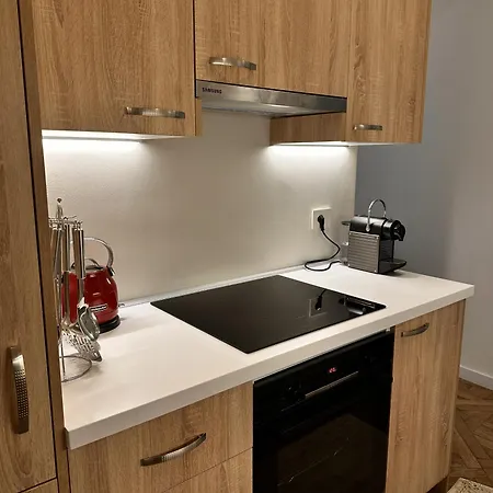App Suite Piazzetta - Casa Cossere Metro Vittoria