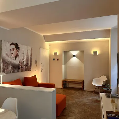 Holiday home App Suite Piazzetta - Casa Cossere Metro Vittoria