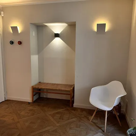 App Suite Piazzetta - Casa Cossere Metro Vittoria Holiday home *