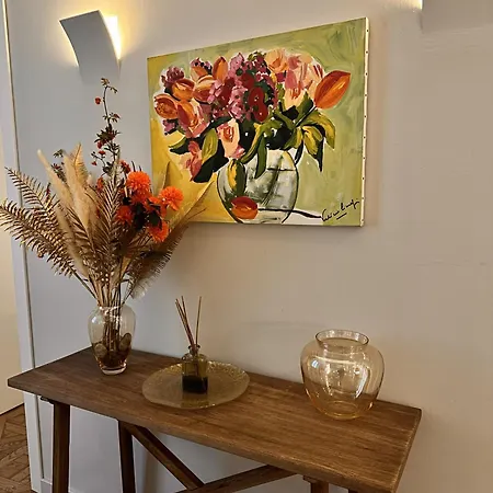 App Suite Piazzetta - Casa Cossere Metro Vittoria Brescia