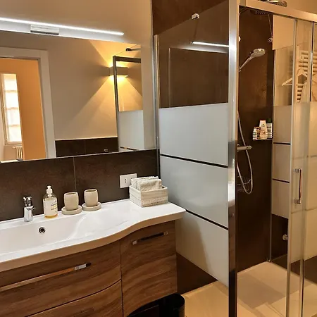 App Suite Piazzetta - Casa Cossere Metro Vittoria