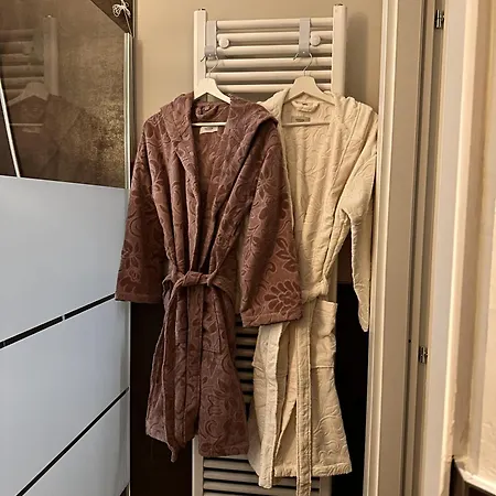 Holiday home App Suite Piazzetta - Casa Cossere Metro Vittoria *