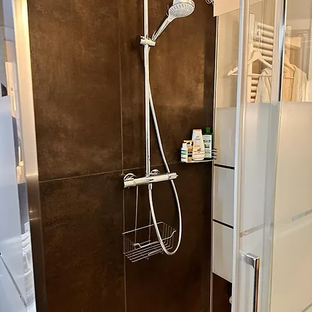 App Suite Piazzetta - Casa Cossere Metro Vittoria Brescia