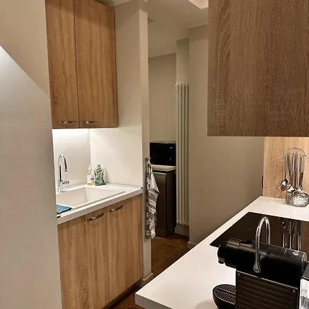 App Suite Piazzetta - Casa Cossere Metro Vittoria * Brescia