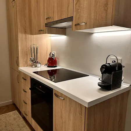 App Suite Piazzetta - Casa Cossere Metro Vittoria