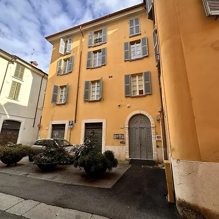 App Suite Piazzetta - Casa Cossere Metro Vittoria * Brescia