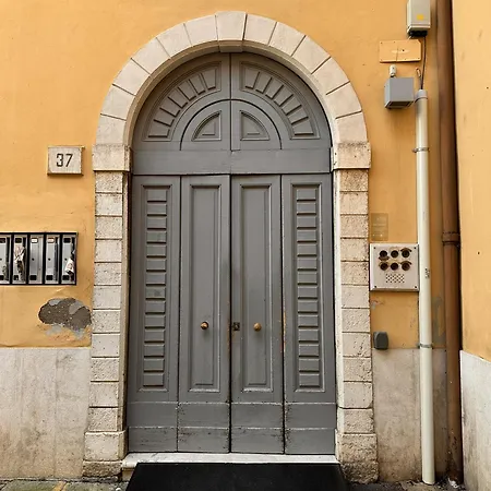App Suite Piazzetta - Casa Cossere Metro Vittoria Holiday home