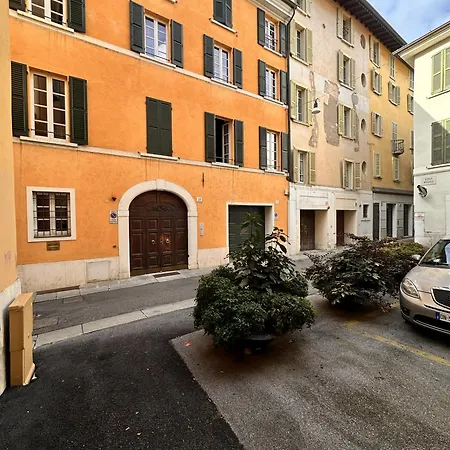 App Suite Piazzetta - Casa Cossere Metro Vittoria Holiday home