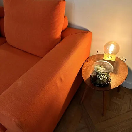 App Suite Piazzetta - Casa Cossere Metro Vittoria *