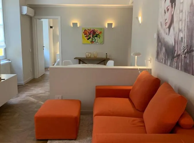 Piazzetta - Casa Cossere - Ferienhaus Brescia