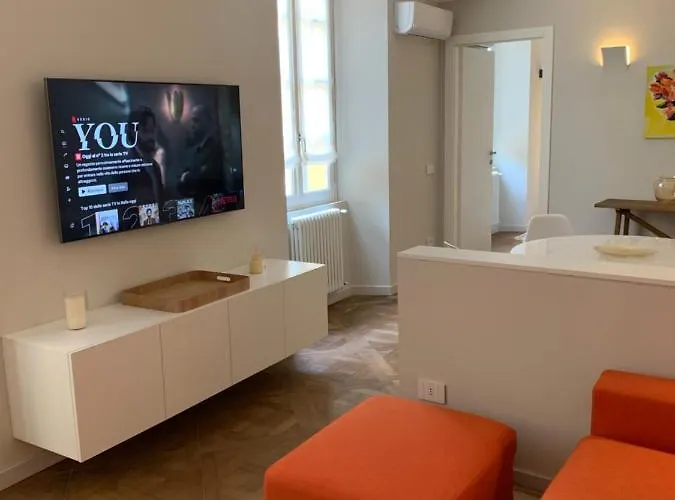 Holiday home Piazzetta - Casa Cossere - Brescia