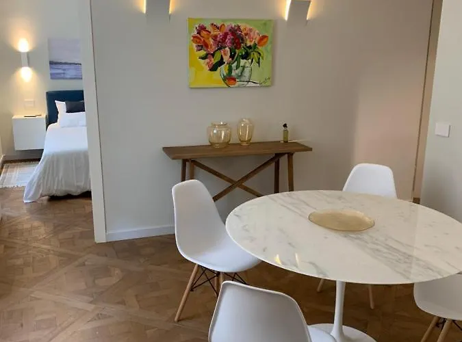 Piazzetta - Casa Cossere - *