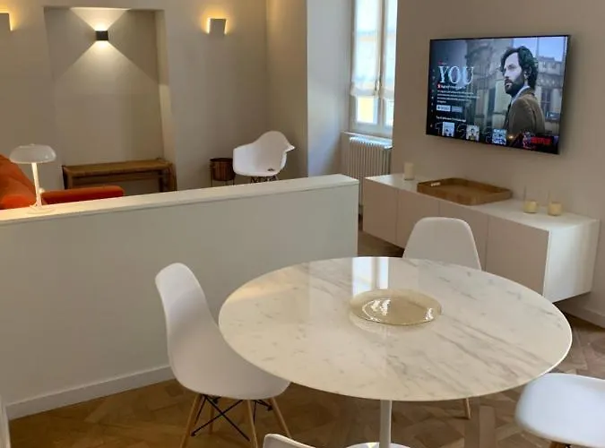 Holiday home Piazzetta - Casa Cossere - *