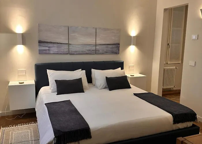 Piazzetta - Casa Cossere - Brescia