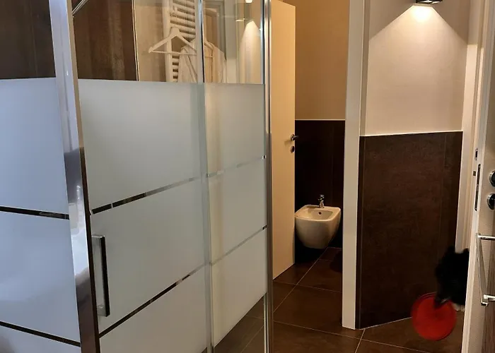 Piazzetta - Casa Cossere - *