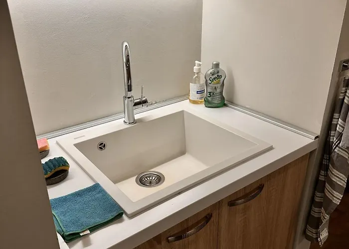 Holiday home Piazzetta - Casa Cossere - *