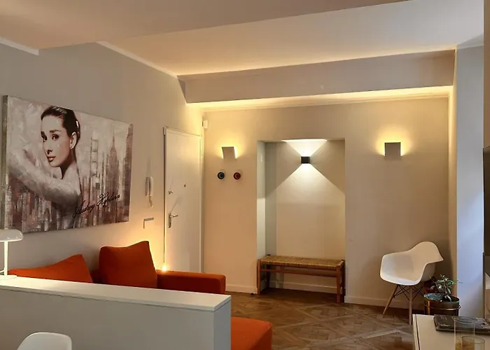 Holiday home Piazzetta - Casa Cossere -