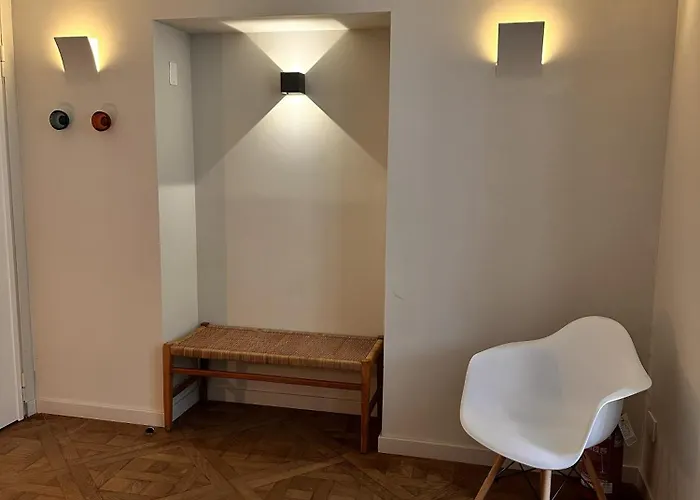 Piazzetta - Casa Cossere - Holiday home *