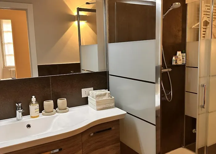 Piazzetta - Casa Cossere -