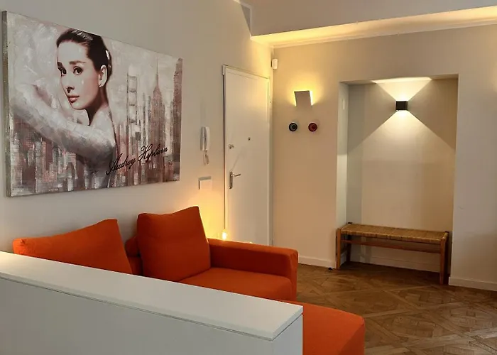 Piazzetta - Casa Cossere - Holiday home Brescia