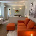 Piazzetta - Casa Cossere - Tatil Evi Brescia