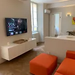 Tatil Evi Piazzetta - Casa Cossere - Brescia