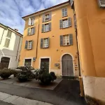 Piazzetta - Casa Cossere - * Brescia