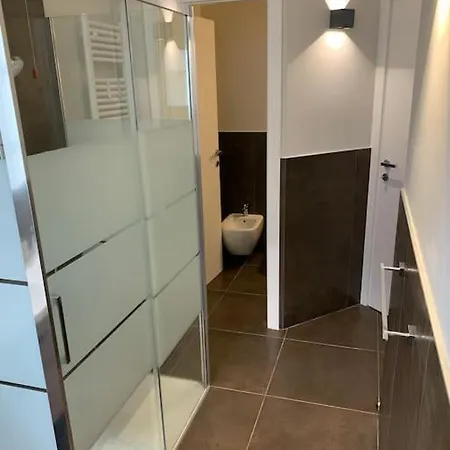 Piazzetta - Casa Cossere Holiday home *