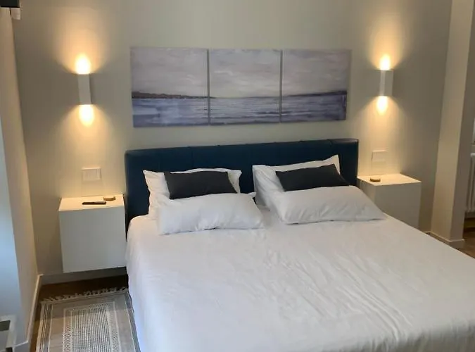 Piazzetta - Casa Cossere -