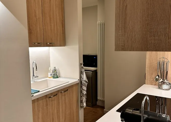 Piazzetta - Casa Cossere - * Μπρέσια