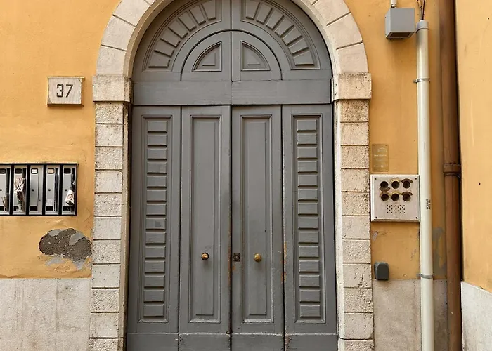 Piazzetta - Casa Cossere - Σπίτι διακοπών